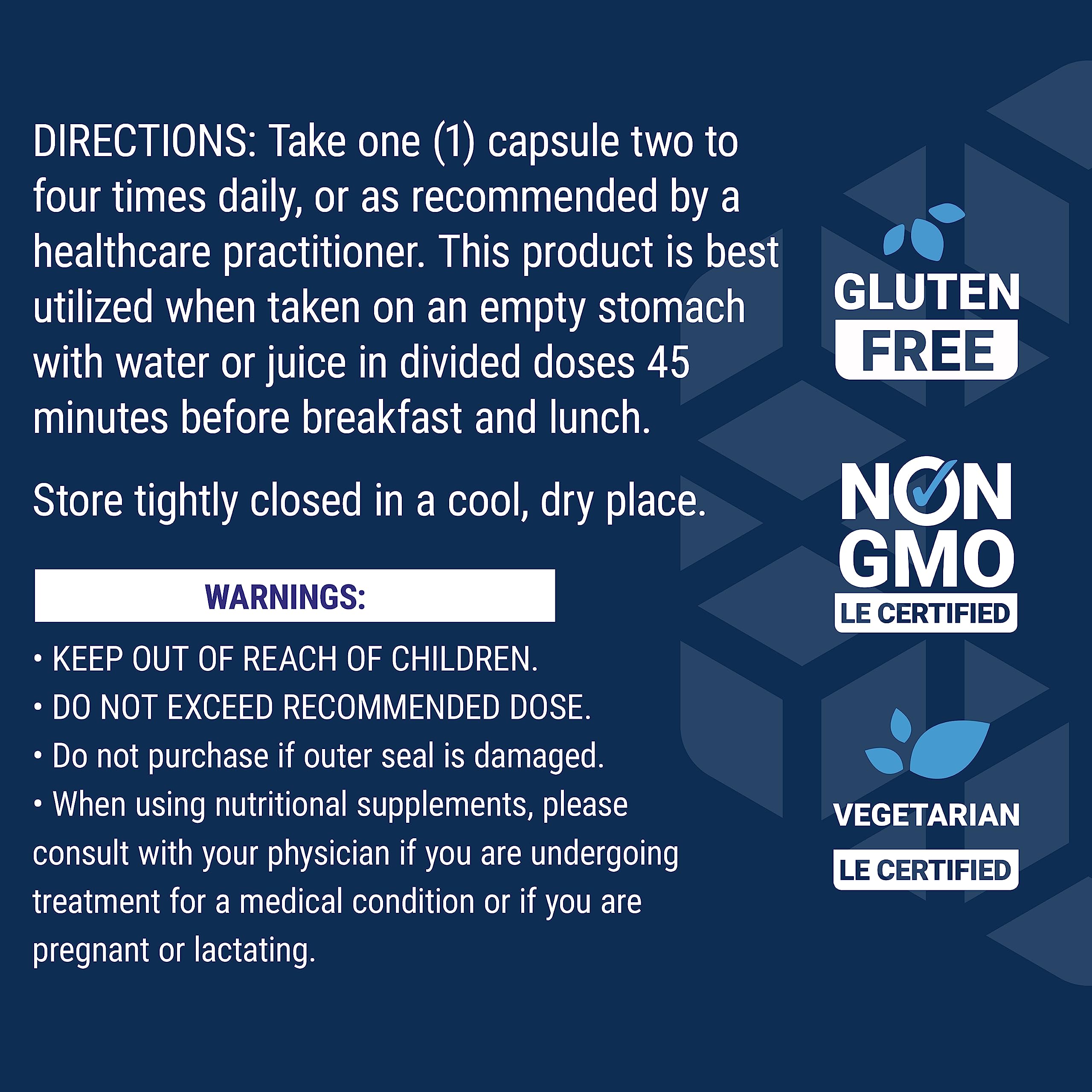 Life Extension Acetyl-L-Carnitine, Acetyl-L-Carnitine, vitamin C, Brain, mood & nerve health Life Extension