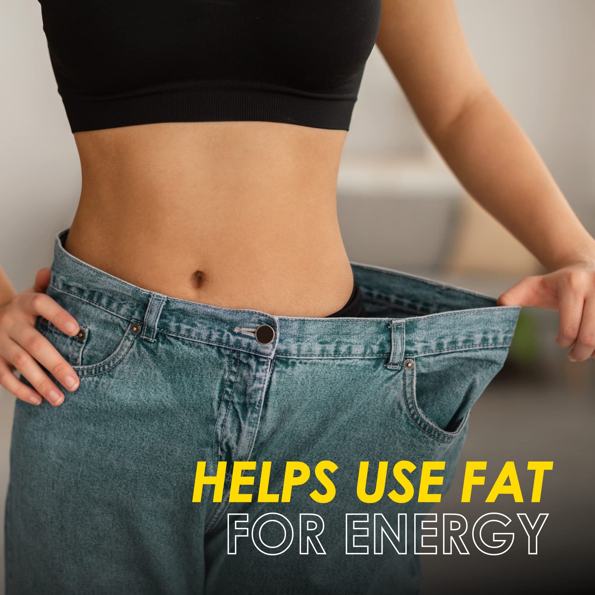 Keto Pills - 60 Ketogenic Diet Support Capsules - Keto Weight Management - Increase Detoxis