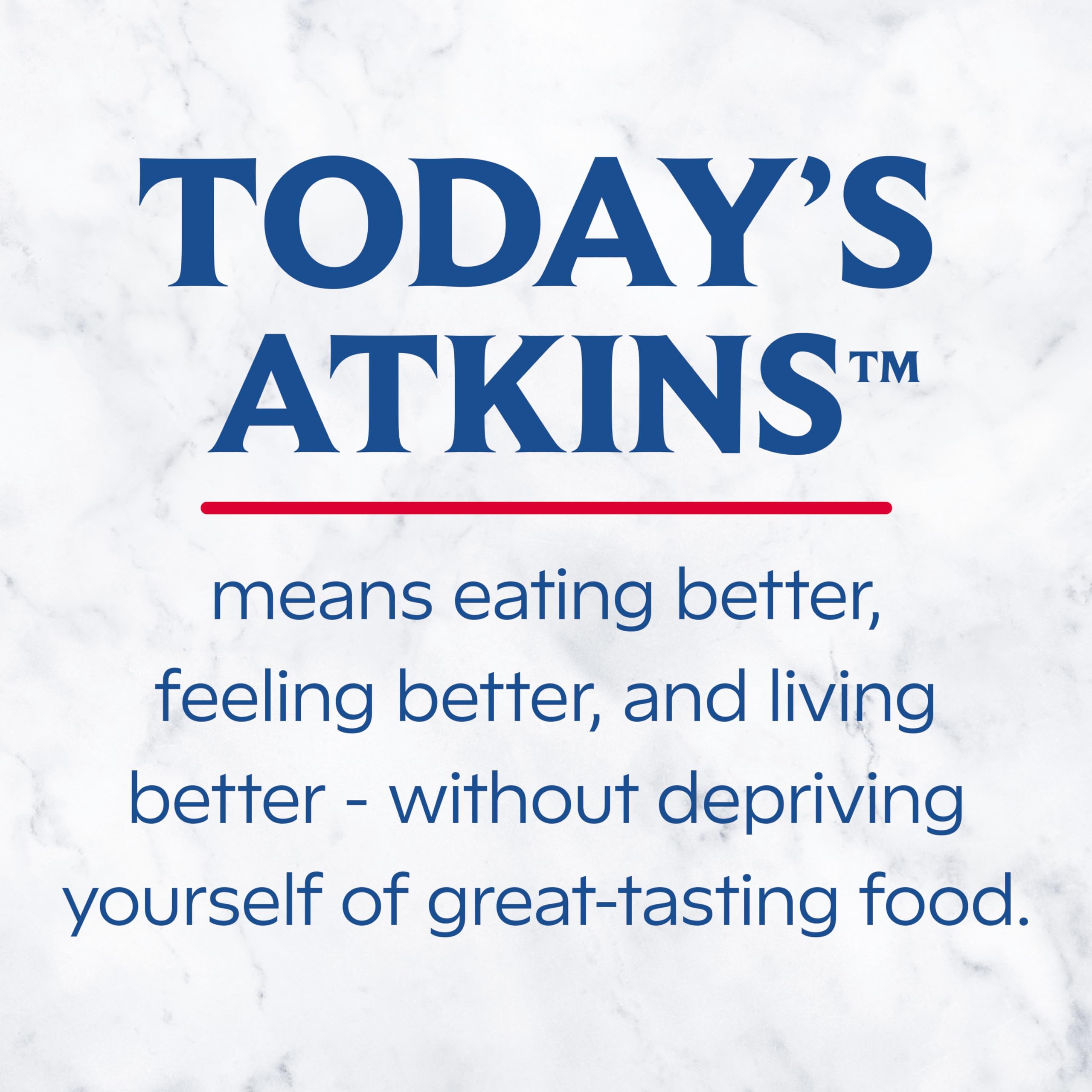 Atkins Milk Chocolate Delight Protein Shake, 15g Protein, Low Glycemic, 2g Net Carb Atkins