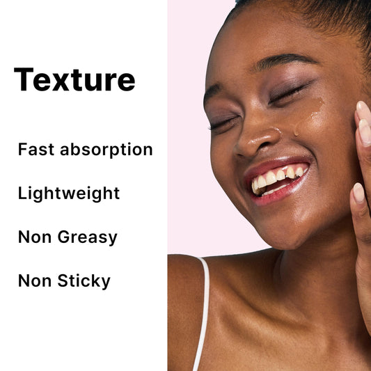 DearMYDEW 12% Niacinamide Serum with 1% Zinc PCA, Pore Minimizer for Face, Control Excess Oil