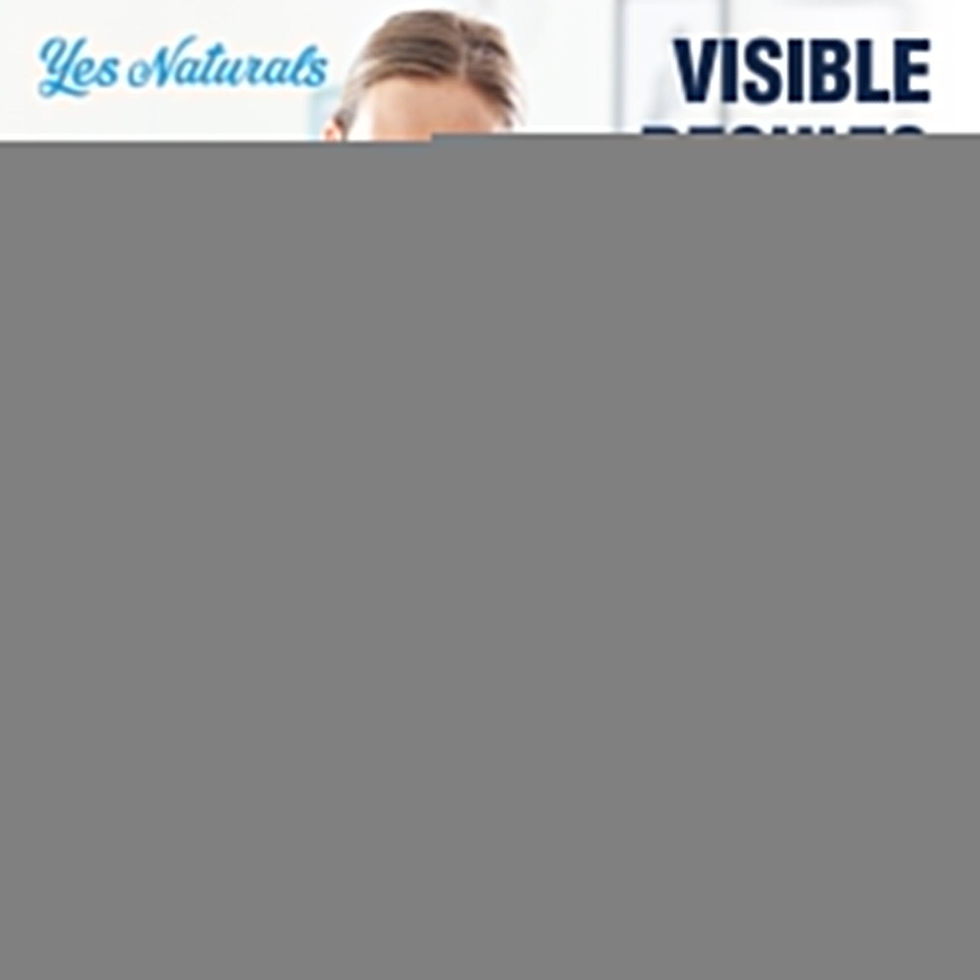 YES NATURALS! Weight Loss Drops - Natural Metabolism Booster & Appetite Suppressant YES NATURALS!