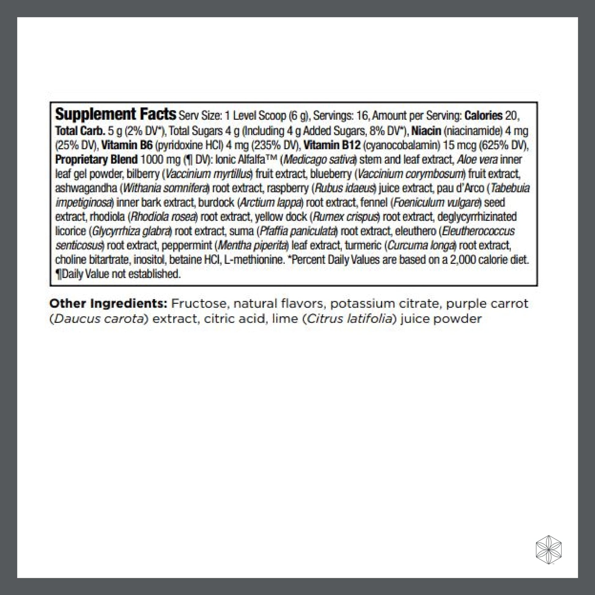 Isagenix Cleanse for Life - Powder Supplement for Cleanse Drink with No Laxatives Isagenix