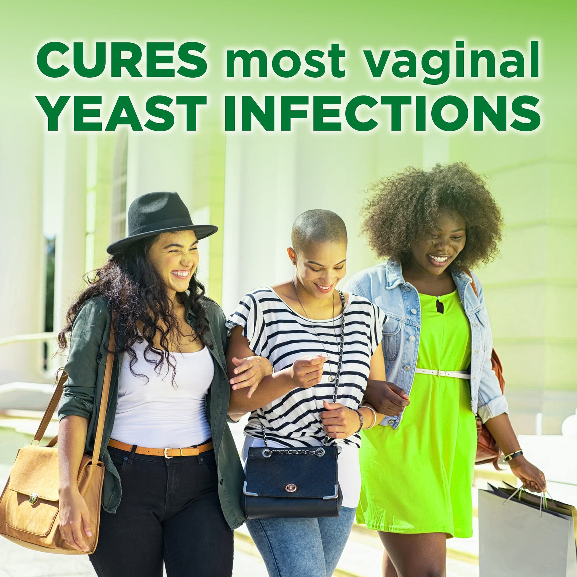 Amazon Basic Care Miconazole 3, Miconazole Nitrate Vaginal Cream (4 Percent), 3-Day Treatment Amazon Basic Care