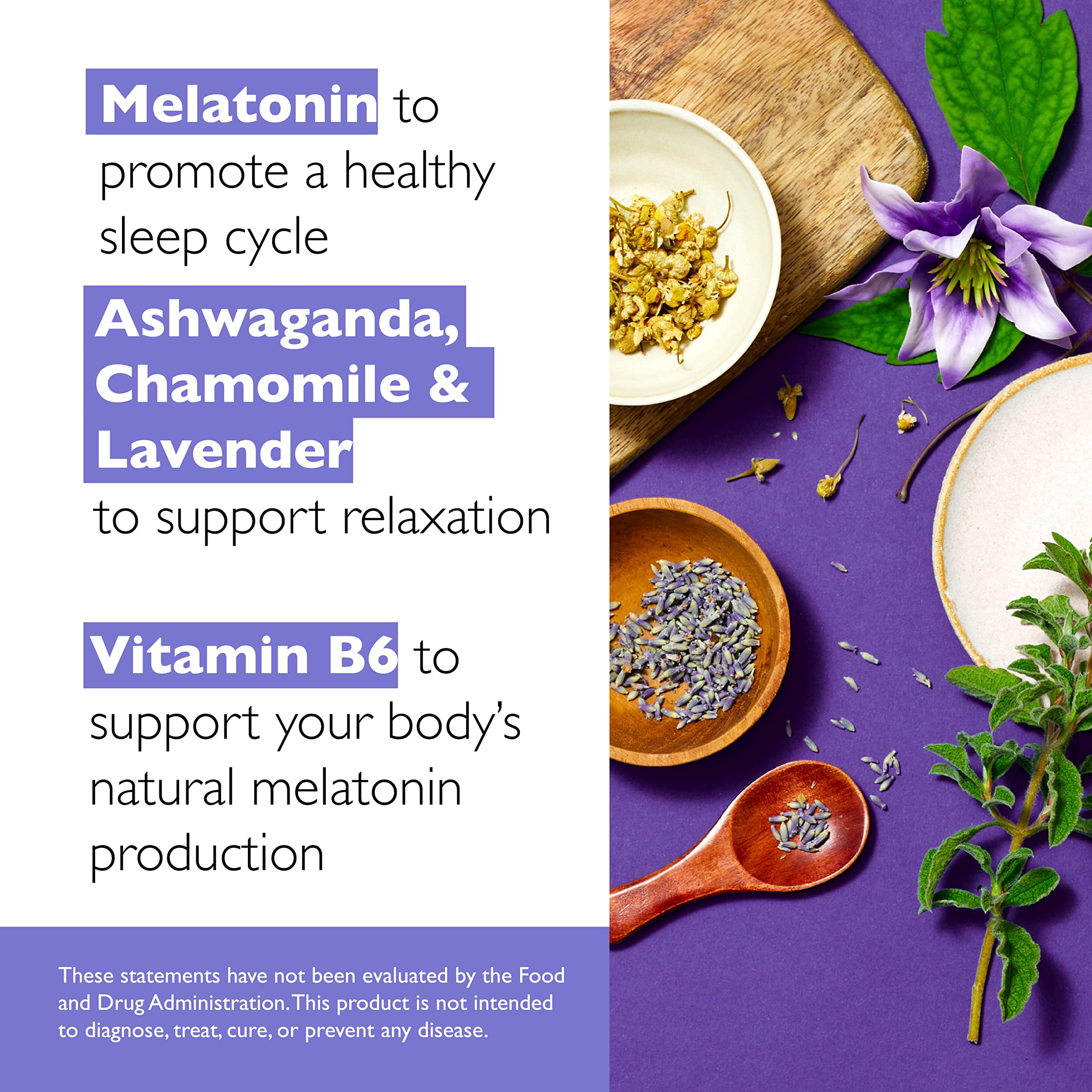 Bach RESCUE Plus Gummy Day & Night Bundle 2 x 60 Count RESCUE