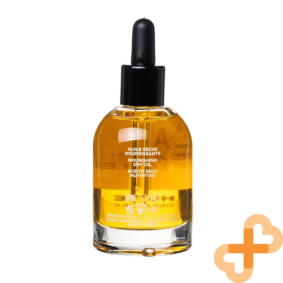 LAZARTIGUE HUILE DES REVES Nourishing Oil for All Hair Types 50 ml j.f. lazartigue